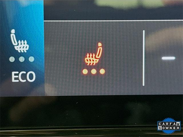 2023 Volkswagen ID.4 Vehicle Photo in Puyallup, WA 98371