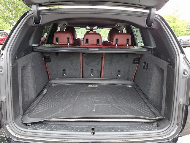 2022 BMW X3 Vehicle Photo in DANBURY, CT 06810-5034