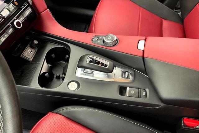 2024 INFINITI QX50 Vehicle Photo in Grapevine, TX 76051