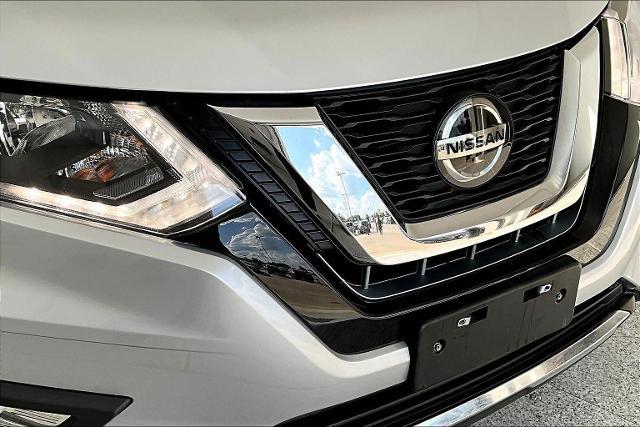 2019 Nissan Rogue Vehicle Photo in Grapevine, TX 76051