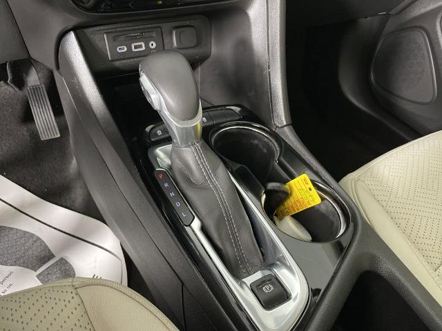 2021 Buick Encore GX Vehicle Photo in GILBERT, AZ 85297-0402