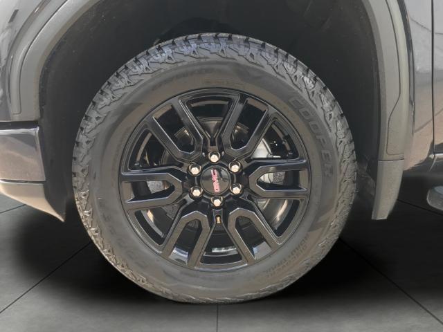 2022 GMC Sierra 1500 Vehicle Photo in GREEN BAY, WI 54303-3330