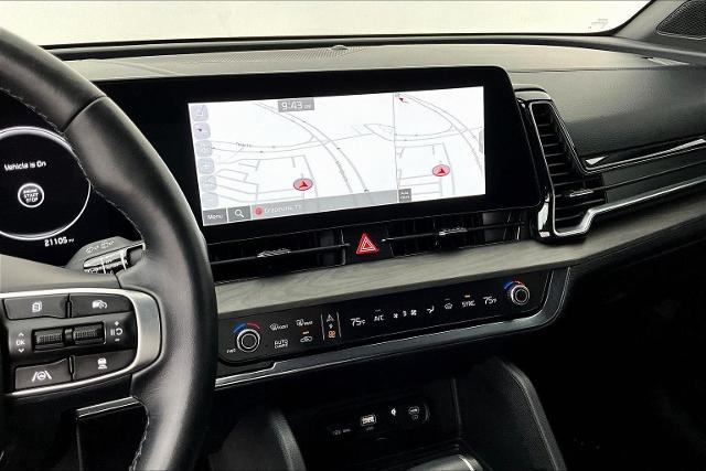 2024 Kia Sportage Vehicle Photo in San Antonio, TX 78230