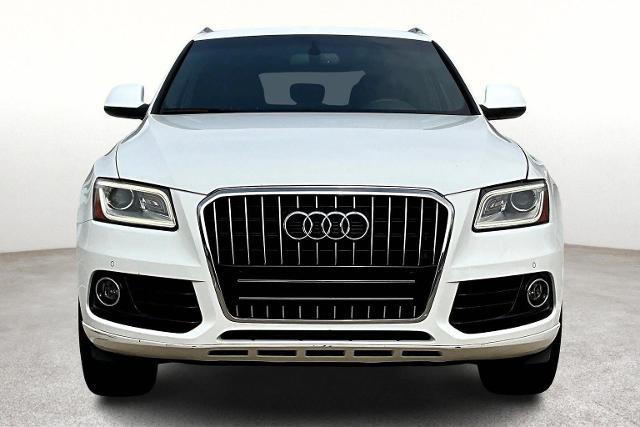 2014 Audi Q5 Vehicle Photo in San Antonio, TX 78230