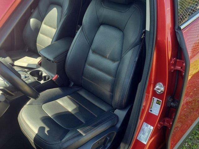 2022 Mazda CX-5 Vehicle Photo in Harrisburg, PA 17111