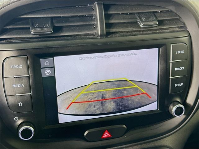 2023 Kia Soul Vehicle Photo in Everett, WA 98204