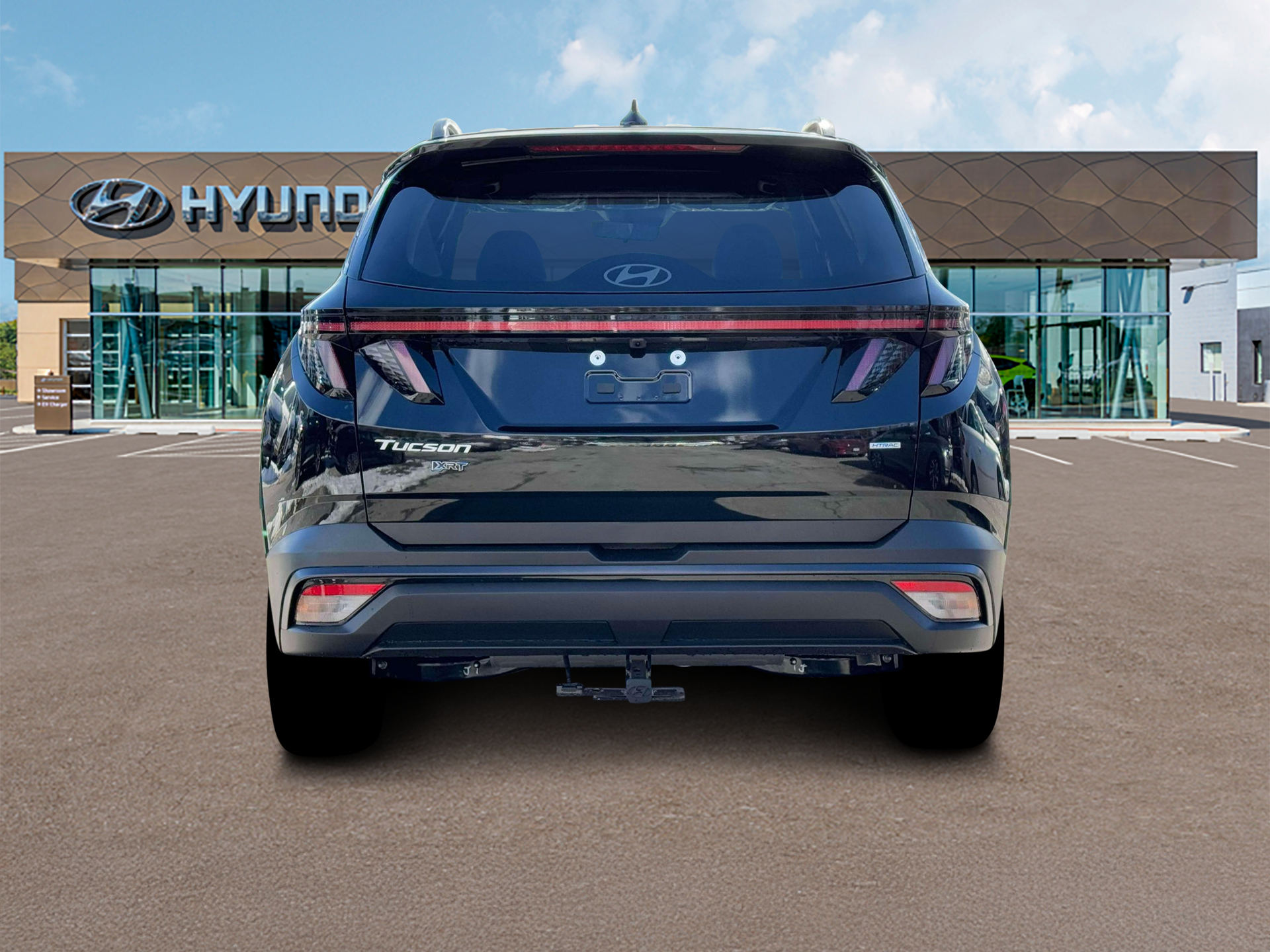 2025 Hyundai TUCSON Vehicle Photo in Harrisburg, PA 17111