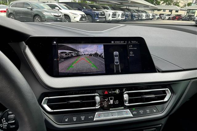 2022 BMW 228i Vehicle Photo in San Antonio, TX 78230