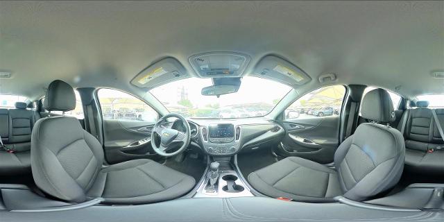 2023 Chevrolet Malibu Vehicle Photo in San Antonio, TX 78230
