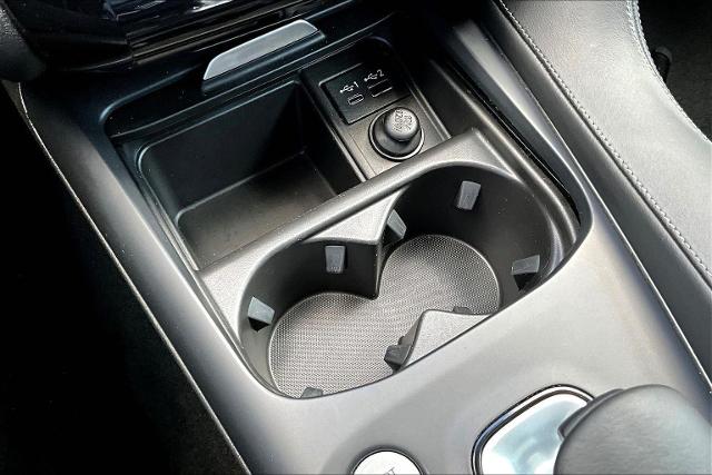 2023 INFINITI QX55 Vehicle Photo in San Antonio, TX 78230