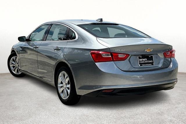 2023 Chevrolet Malibu Vehicle Photo in San Antonio, TX 78230