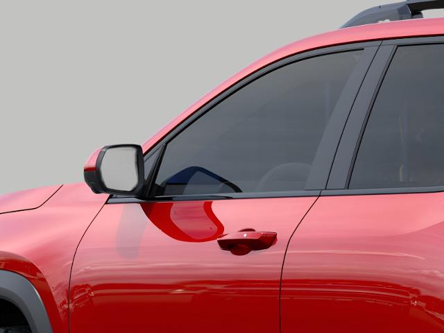 2026 Chevrolet Equinox Vehicle Photo in NEENAH, WI 54956-2243