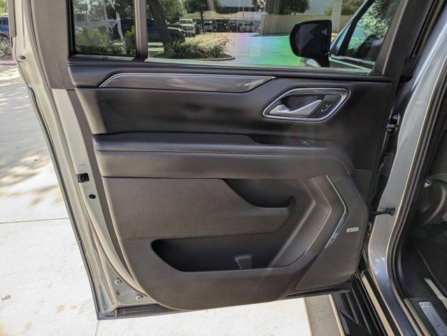 2022 Chevrolet Suburban Vehicle Photo in SELMA, TX 78154-1459