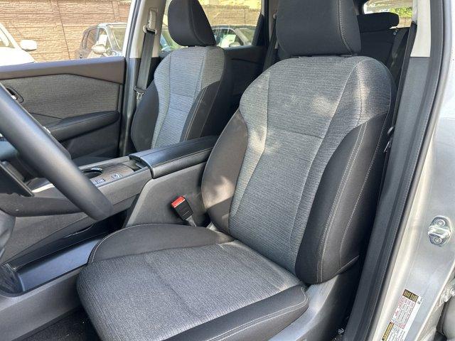 2023 Nissan Rogue Vehicle Photo in San Antonio, TX 78209