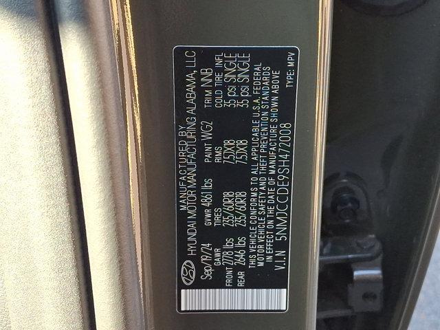 2025 Hyundai TUCSON Vehicle Photo in Philadelphia, PA 19116