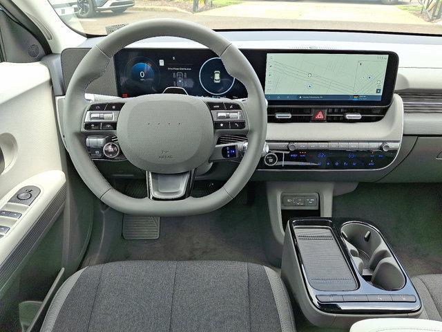 2025 Hyundai IONIQ 5 Vehicle Photo in Philadelphia, PA 19116