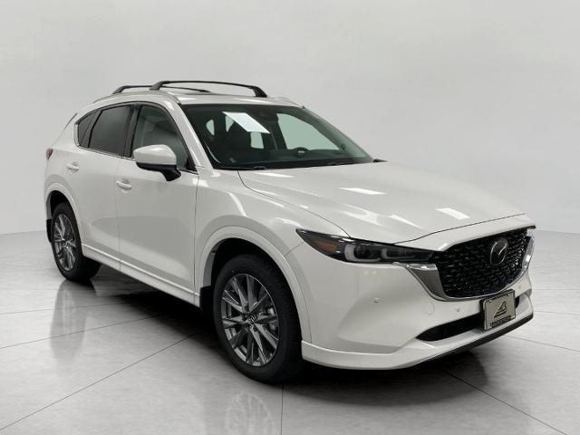 2025 Mazda CX-5 Vehicle Photo in Green Bay, WI 54304