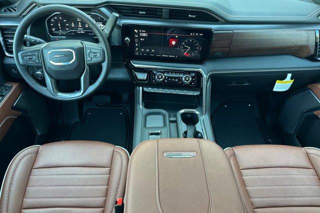 2025 GMC Sierra 2500 HD Vehicle Photo in STOCKTON, CA 95212-2838