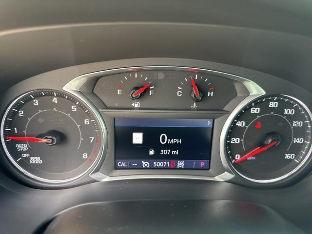 2020 GMC Acadia Vehicle Photo in MANITOWOC, WI 54220-5838