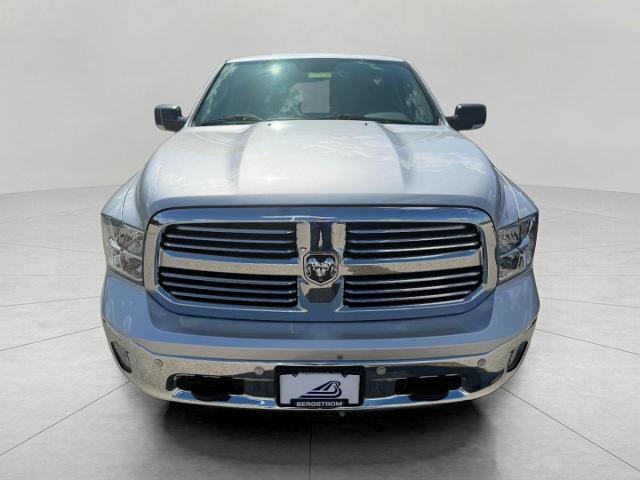 2017 Ram 1500 Vehicle Photo in Kaukauna, WI 54130