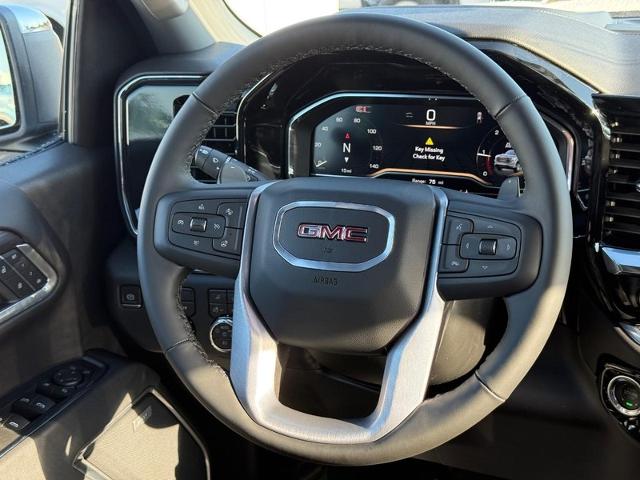 2025 GMC Sierra 1500 Vehicle Photo in COLUMBIA, MO 65203-3903