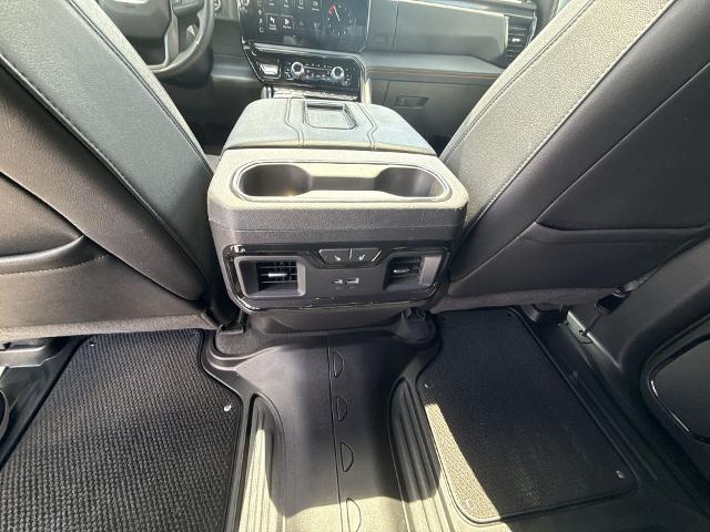 2022 GMC Sierra 1500 Vehicle Photo in BENTONVILLE, AR 72712-4322