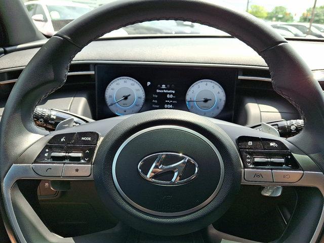 2022 Hyundai SANTA CRUZ Vehicle Photo in Philadelphia, PA 19116
