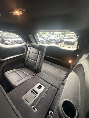 2025 Dodge Durango Vehicle Photo in Doylsetown, PA 18901