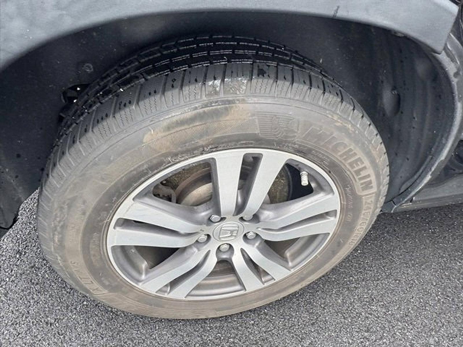 2016 Honda Pilot Vehicle Photo in Harrisburg, PA 17111