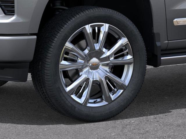 2025 Chevrolet Silverado 1500 Vehicle Photo in NEENAH, WI 54956-2243