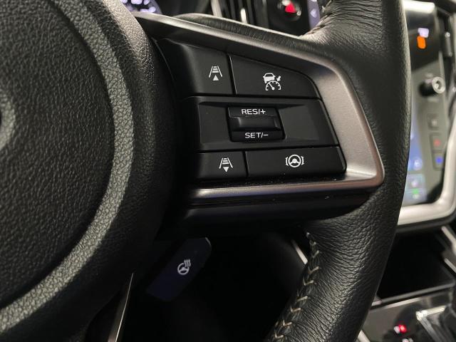 2024 Subaru Outback Vehicle Photo in Appleton, WI 54913