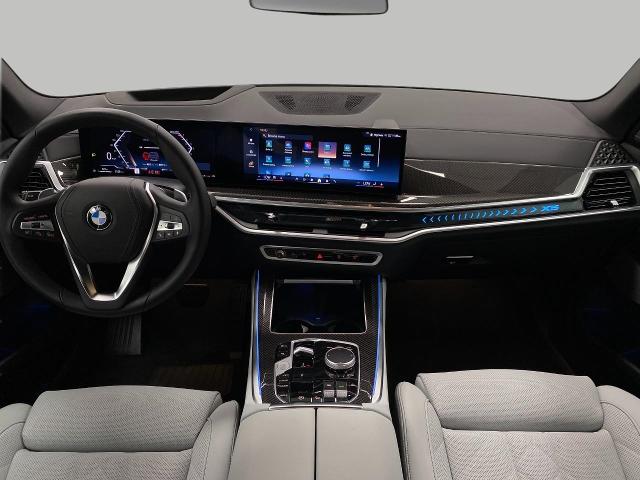 2025 BMW X5 xDrive40i Vehicle Photo in Appleton, WI 54913