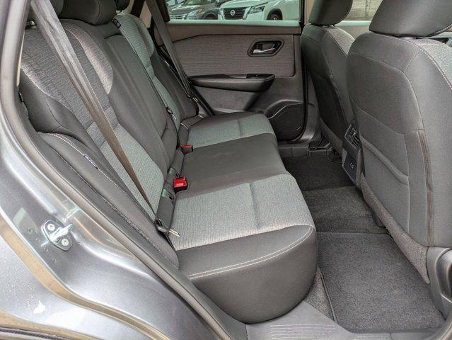 2023 Nissan Rogue Vehicle Photo in San Antonio, TX 78209