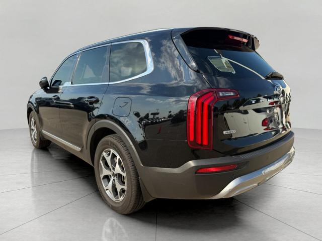 2020 Kia Telluride Vehicle Photo in Appleton, WI 54914