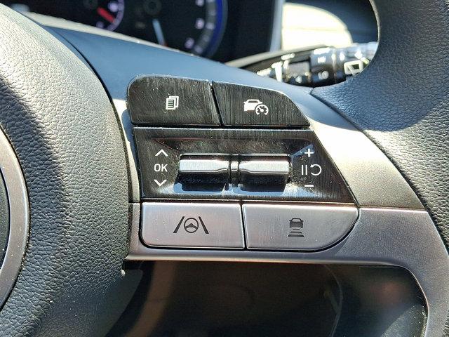 2023 Hyundai TUCSON Vehicle Photo in Philadelphia, PA 19116