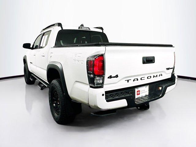2023 Toyota Tacoma 4WD Vehicle Photo in Flemington, NJ 08822