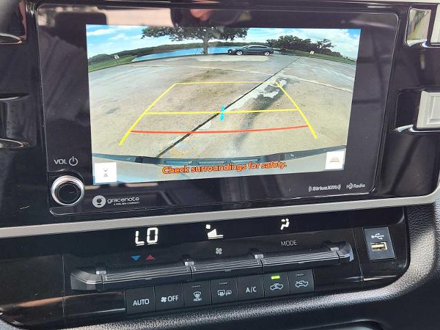 2022 Toyota Tundra 4WD Vehicle Photo in DENTON, TX 76210-9321