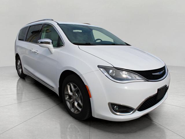 2018 Chrysler Pacifica Vehicle Photo in Green Bay, WI 54304