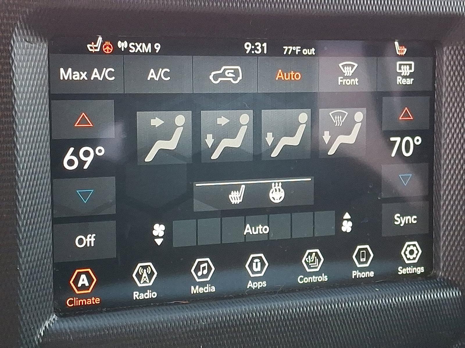 2021 Jeep Wrangler Vehicle Photo in Easton, PA 18045