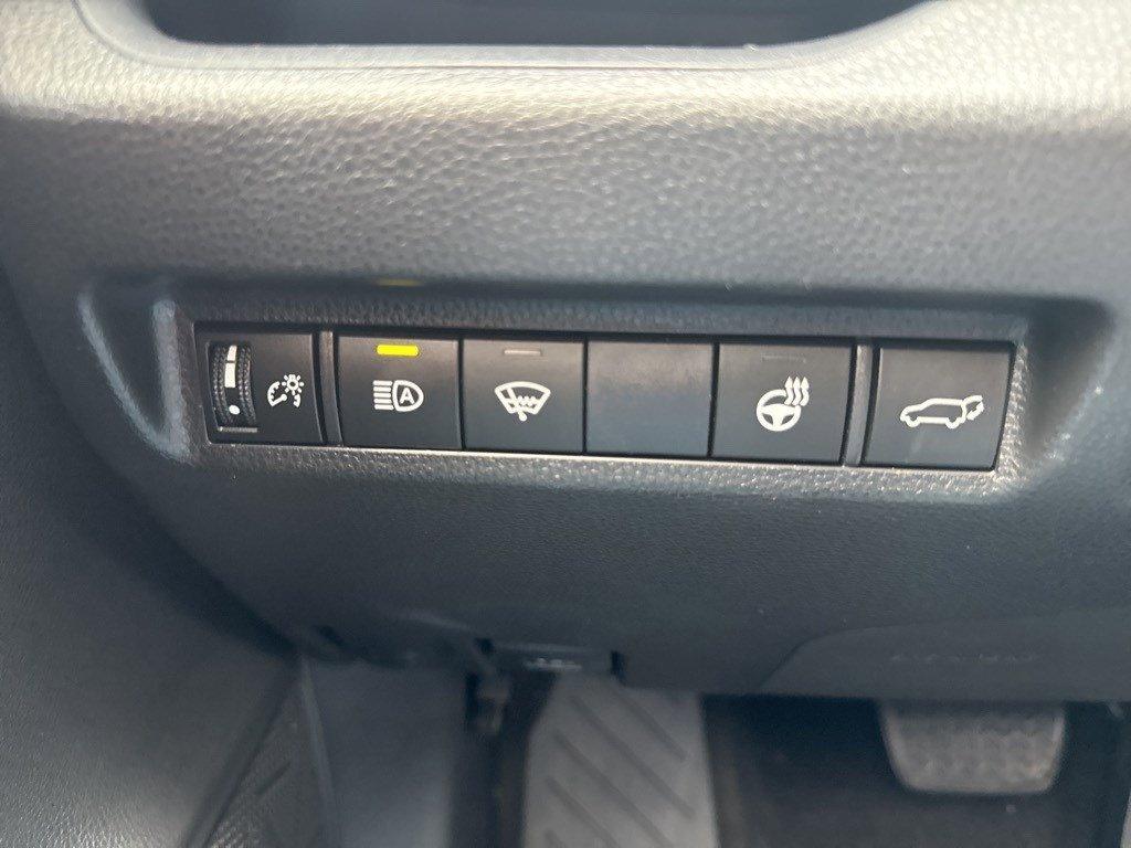 2021 Toyota RAV4 Vehicle Photo in Harrisburg, PA 17111