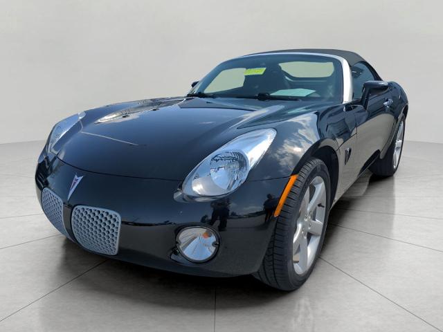2006 Pontiac Solstice Vehicle Photo in Green Bay, WI 54304