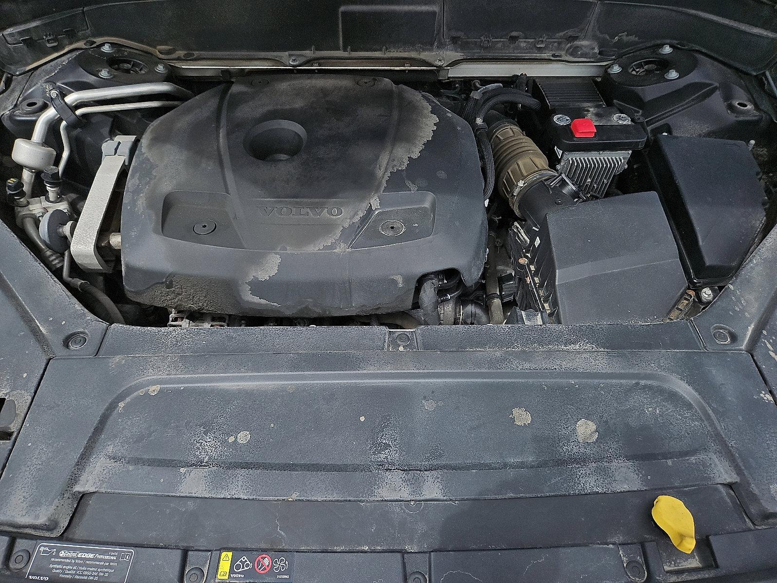 2019 Volvo XC90 Vehicle Photo in Trevose, PA 19053