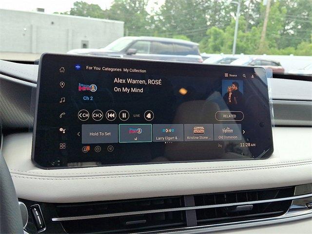 2026 INFINITI QX60 Vehicle Photo in Willow Grove, PA 19090