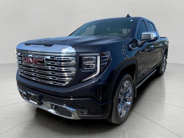 2023 GMC Sierra 1500 Vehicle Photo in APPLETON, WI 54914-8833