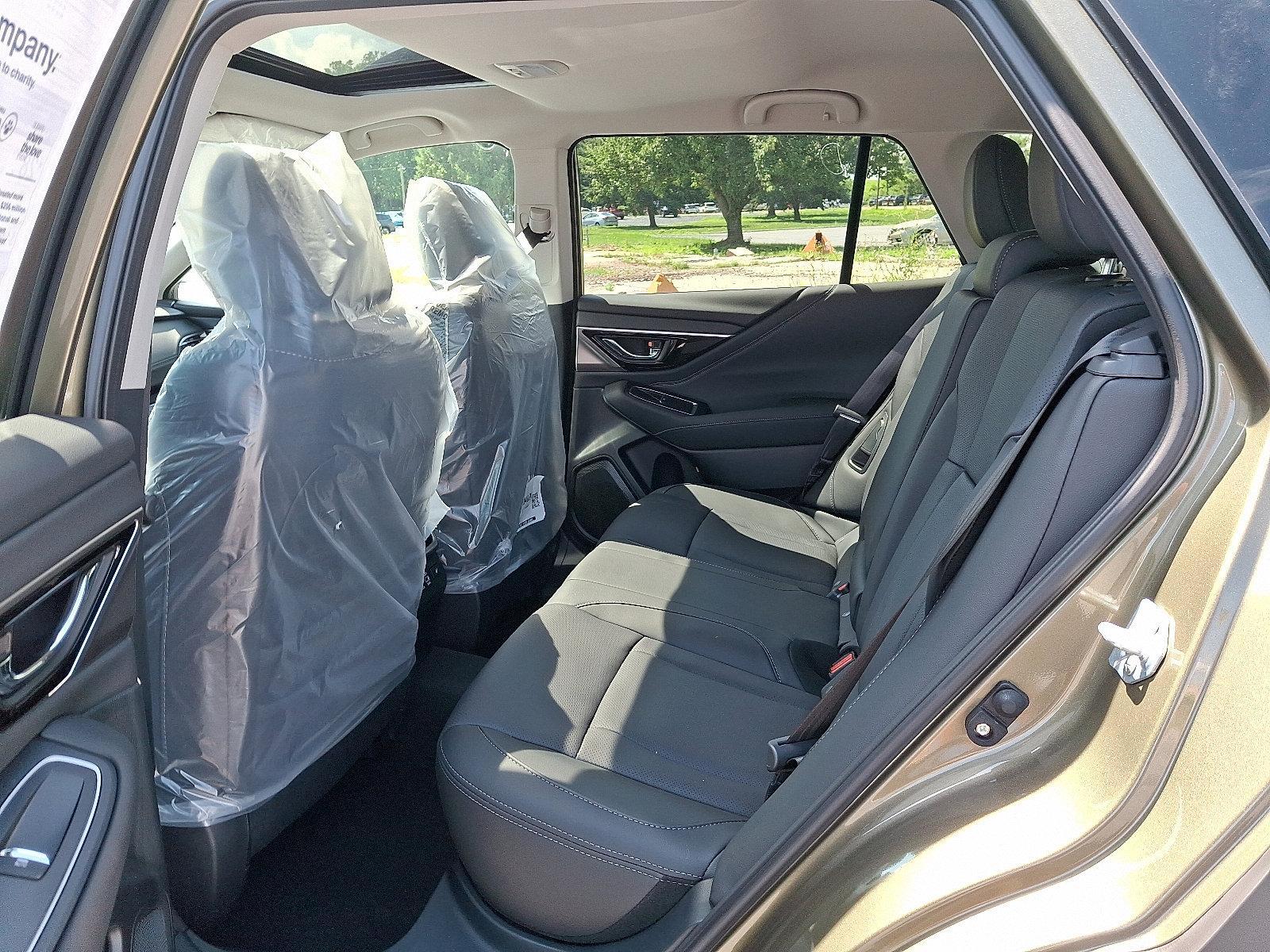 2025 Subaru Outback Vehicle Photo in Harrisburg, PA 17111
