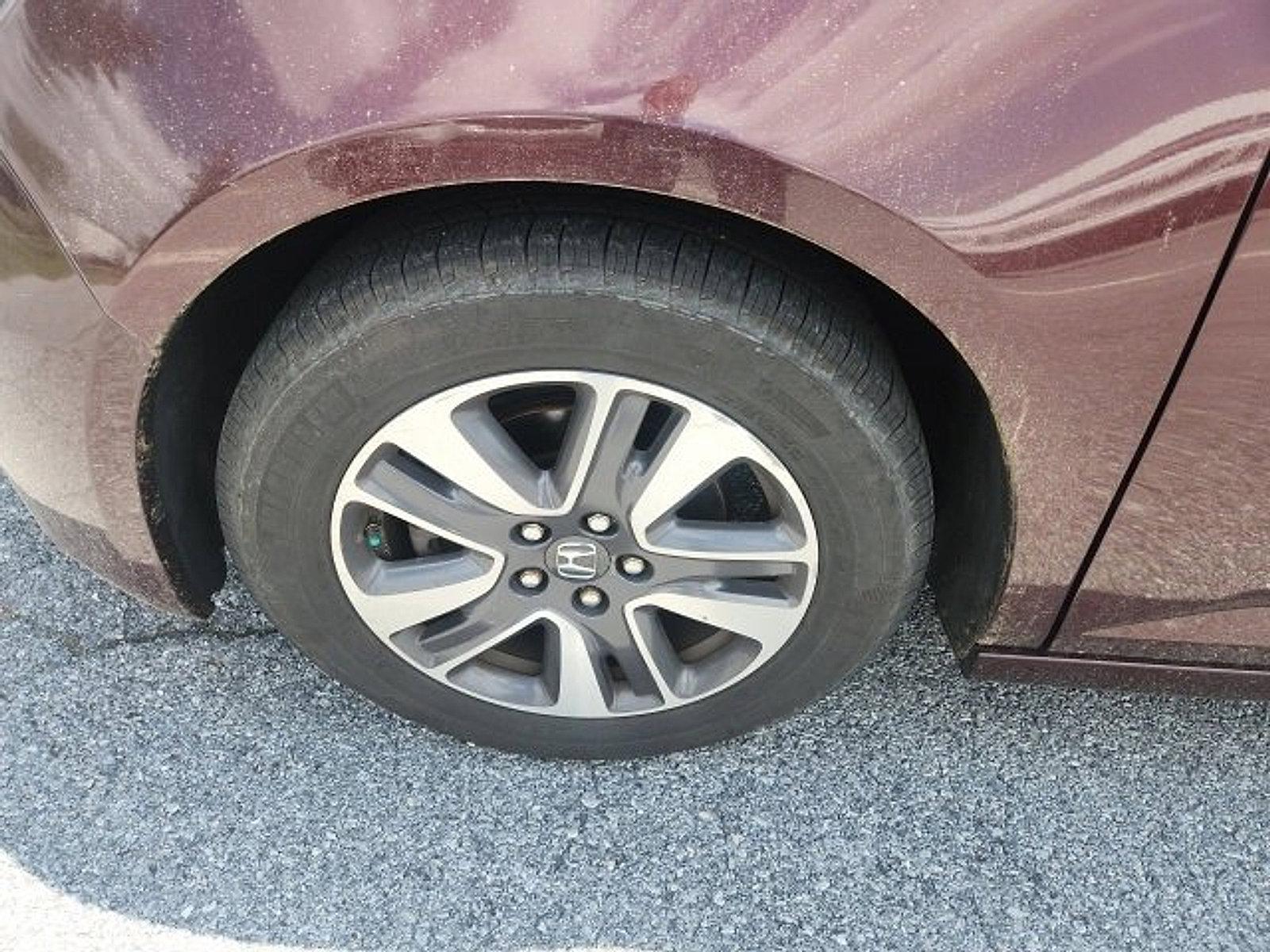 2014 Honda Odyssey Vehicle Photo in Harrisburg, PA 17111