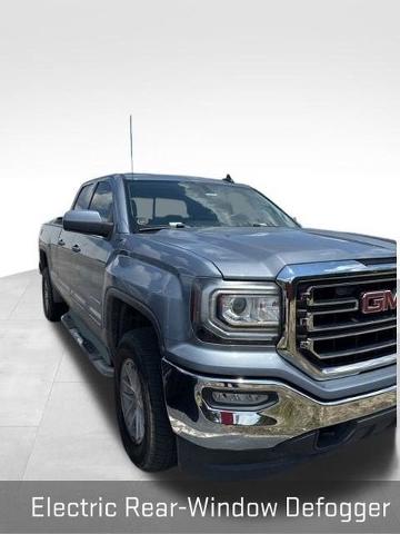 2016 GMC Sierra 1500 Vehicle Photo in Fishers, IN 46038