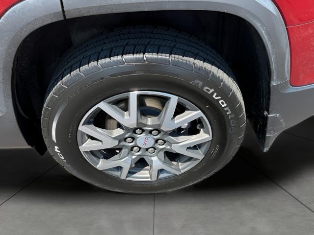 2021 GMC Acadia Vehicle Photo in MIDDLETON, WI 53562-1492