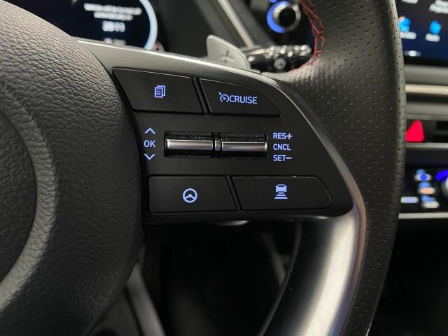 2023 Hyundai SONATA Vehicle Photo in Appleton, WI 54913