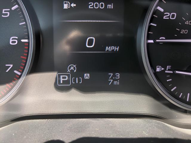 2025 Subaru Crosstrek Vehicle Photo in Green Bay, WI 54304